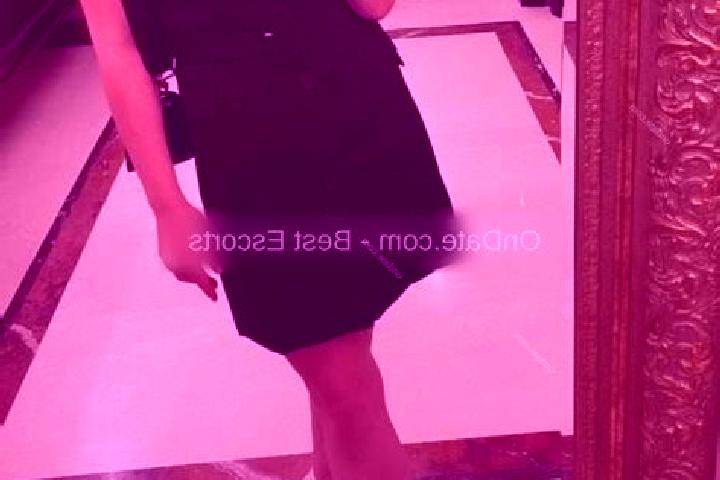 Escorts Baitaly, Ukraine — Local Companions