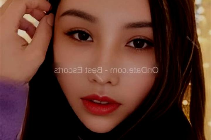 Escorts Baixu, China — Local Companions