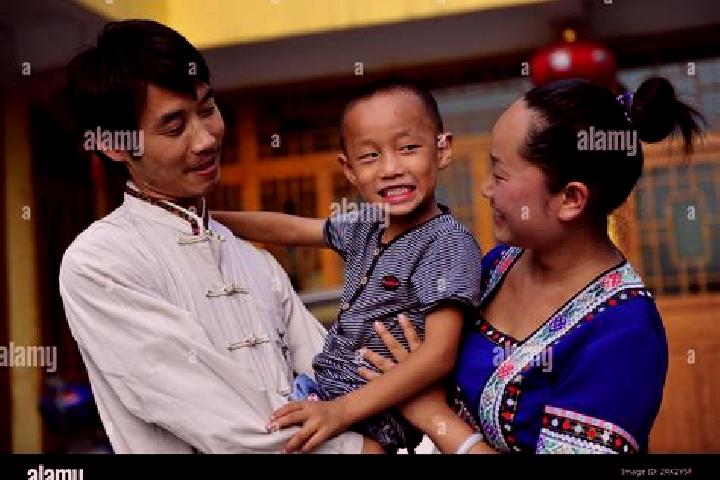 Escorts Bajiao, China — Local Companions