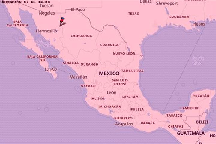Escorts Bajio de San Nicolas, Mexico — Local Companions