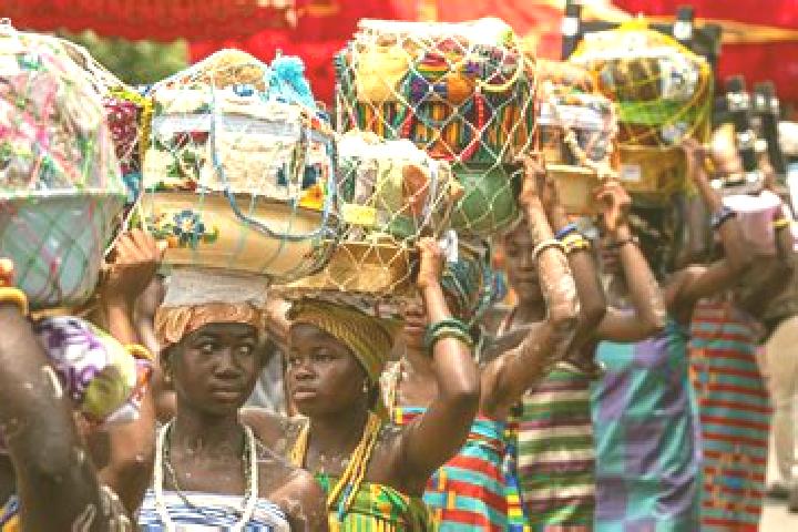 Escorts Bakadou I, Ivory Coast — Local Companions