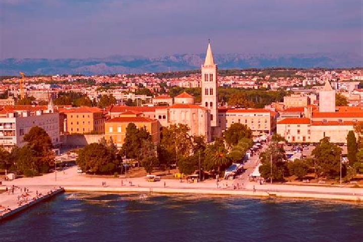 Escorts Bakar, Croatia — Local Companions