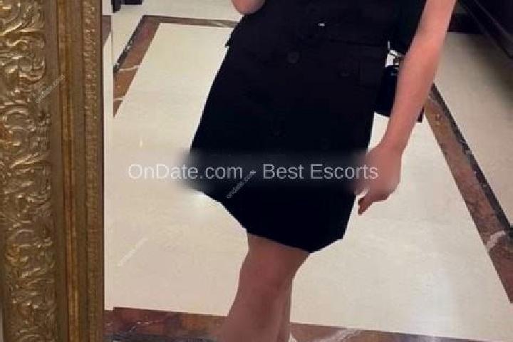 Escorts Bakhchysaray, Ukraine — Local Companions