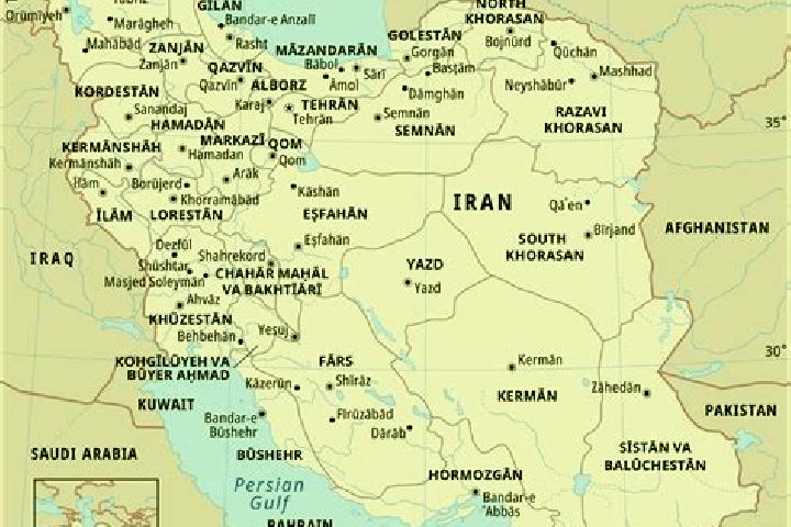 Escorts Bakhtiar, Iran — Local Companions