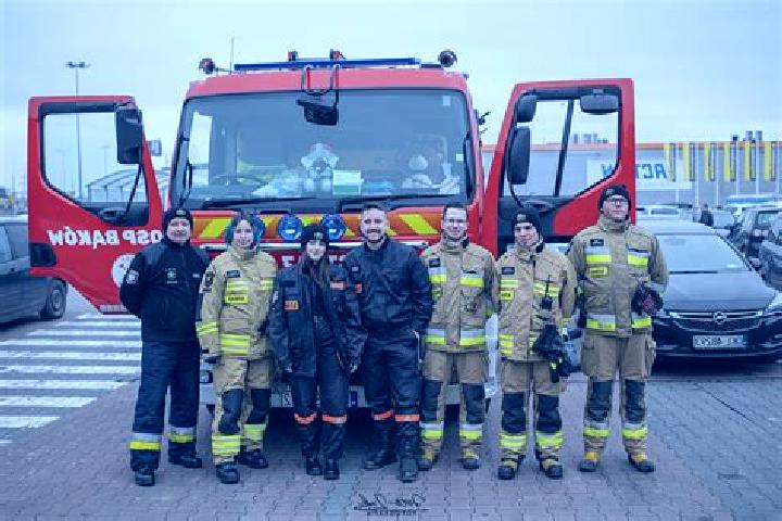 Escorts Bakow, Poland — Local Companions