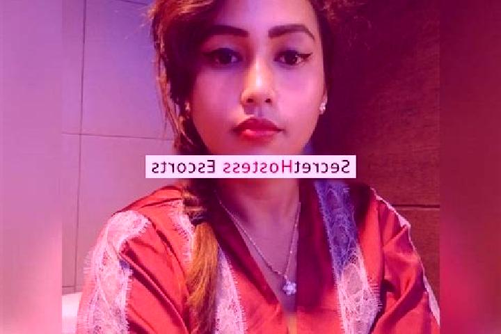 Escorts Bakungan, Indonesia — Local Companions