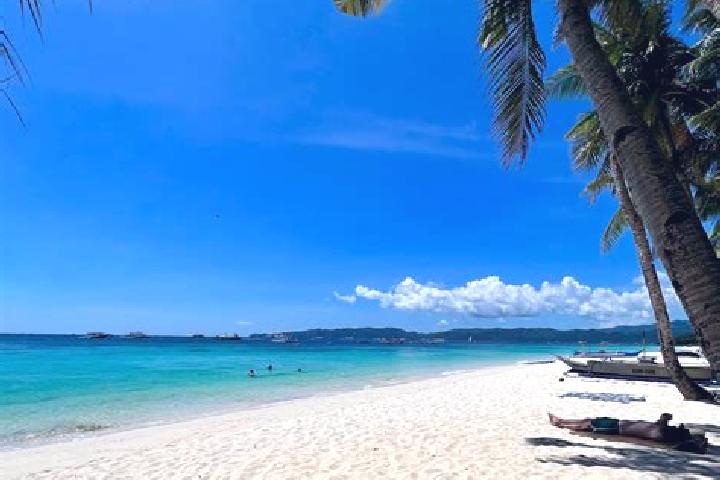 Escorts Balabag, Philippines — Local Companions