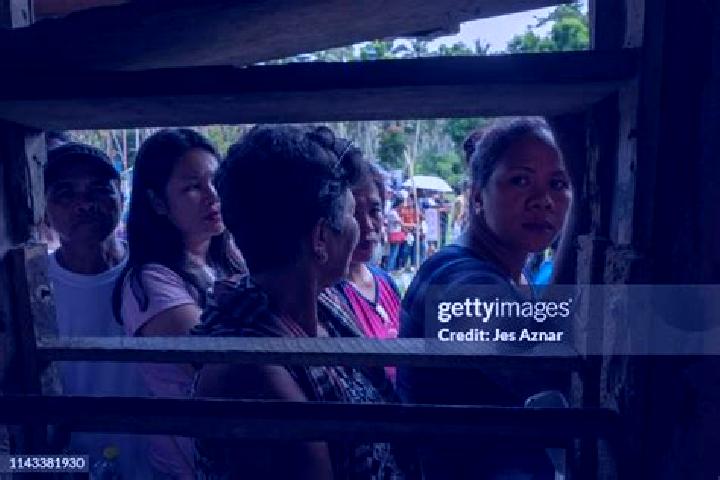Escorts Balabagan, Philippines — Local Companions