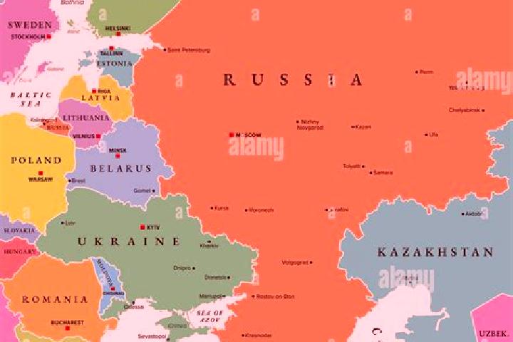 Escorts Balabanovo, Russia — Local Companions
