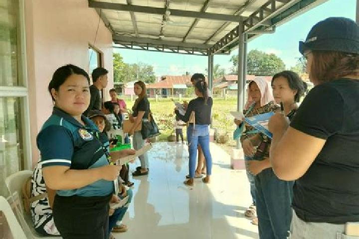 Escorts Balagunan, Philippines — Local Companions
