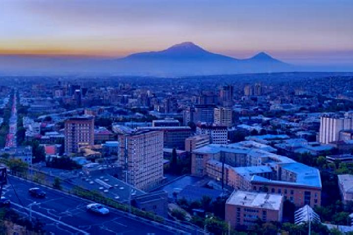 Escorts Balahovit, Armenia — Local Companions