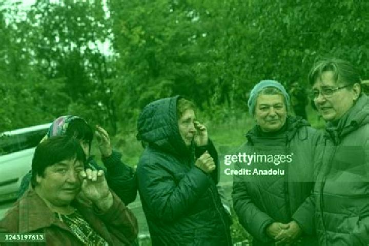 Escorts Balakliia, Ukraine — Local Companions