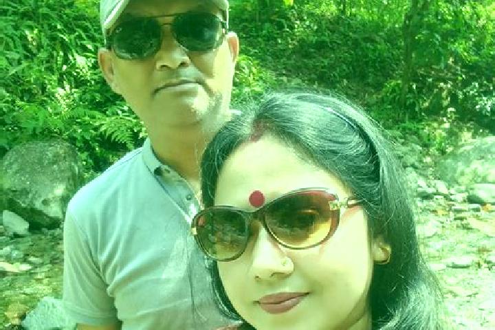 Escorts Balarampur, India — Local Companions