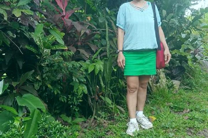 Escorts Balayong, Philippines — Local Companions