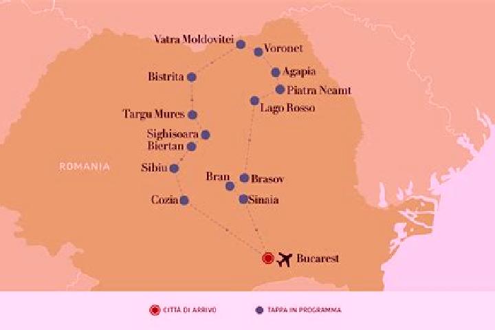 Escorts Balcani, Romania — Local Companions