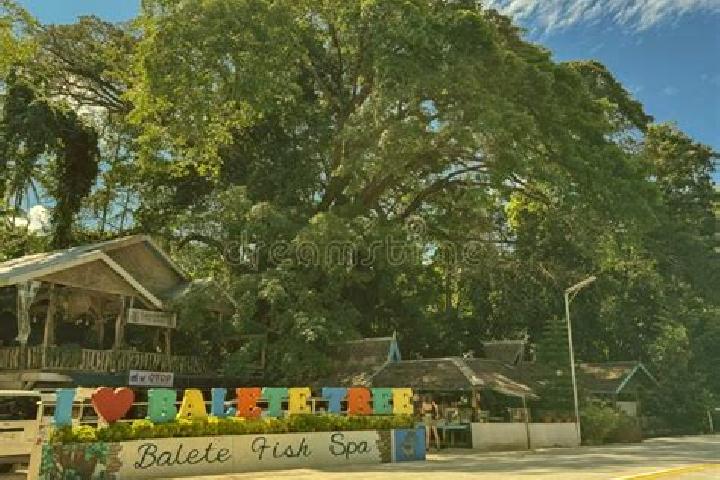 Escorts Balete, Philippines — Local Companions