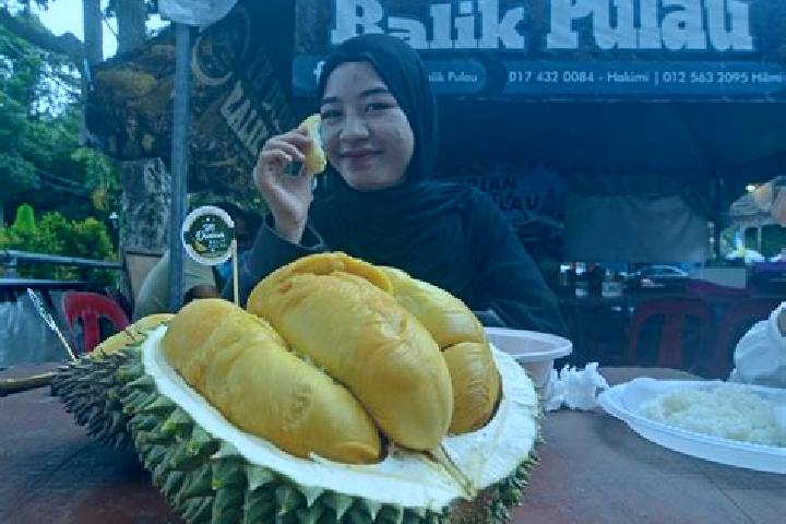 Escorts Balik Pulau, Malaysia — Local Companions