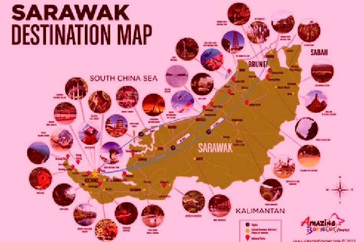 Escorts Balingian, Malaysia — Local Companions