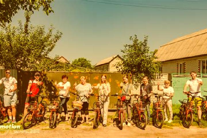 Escorts Balkivtsi, Ukraine — Local Companions