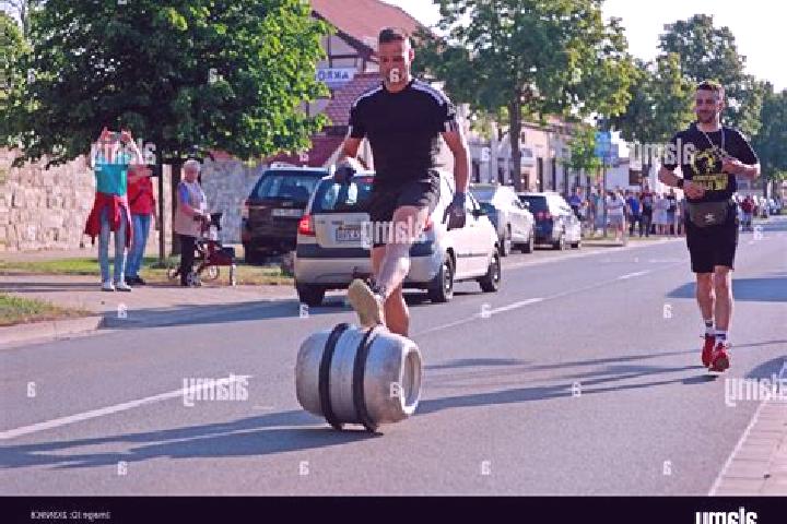 Escorts Ballenstedt, Germany — Local Companions