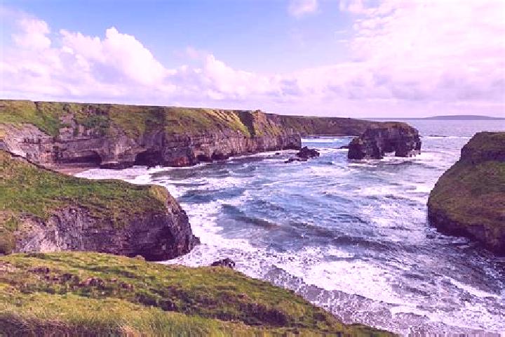 Escorts Ballybunnion, Ireland — Local Companions