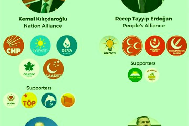 Escorts Balpinar, Turkey — Local Companions