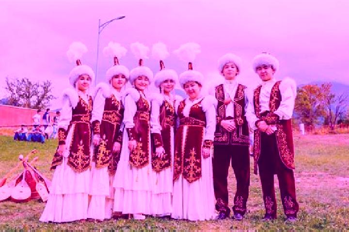 Escorts Balpyk Bi, Kazakhstan — Local Companions