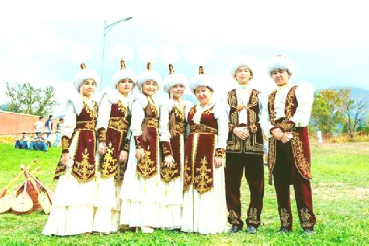 Escorts Balqash, Kazakhstan — Local Companions