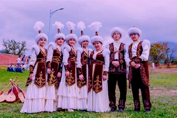 Escorts Balykshi, Kazakhstan — Local Companions