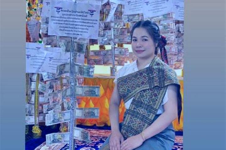 Escorts Ban Kengkok, Laos — Local Companions