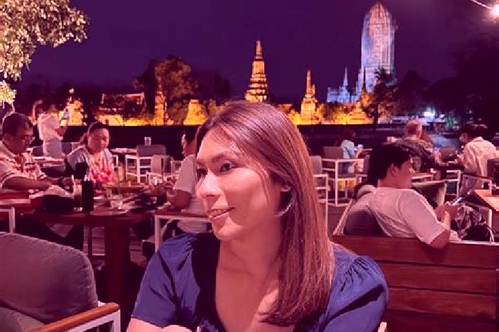 Escorts Ban Khlong Bang Ramat, Thailand — Local Companions