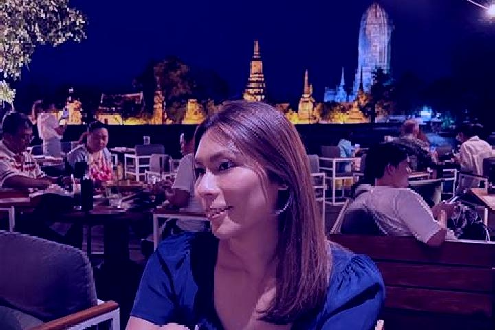 Escorts Ban Khlong Bang Sao Thong, Thailand — Local Companions