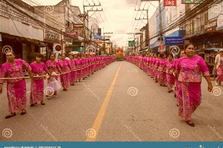 Escorts Ban Khlong Chak Phra, Thailand — Local Companions