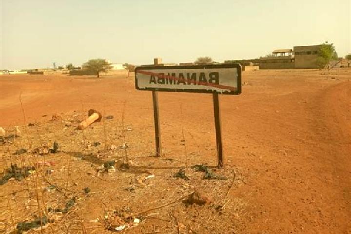 Escorts Banamba, Mali — Local Companions