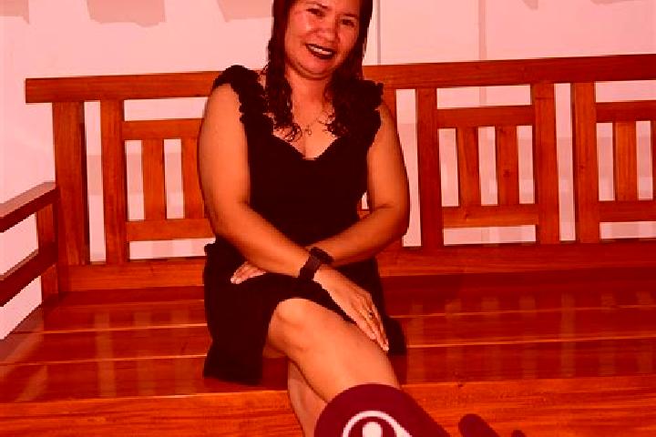 Escorts Banate, Philippines — Local Companions