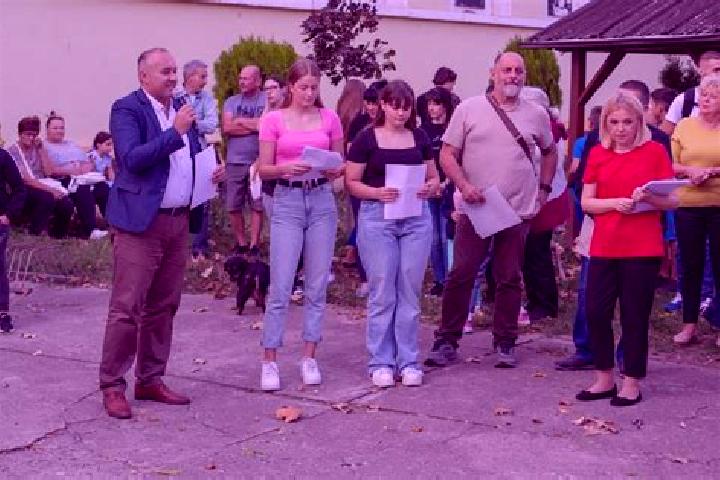 Escorts Banatski Dvor, Serbia — Local Companions