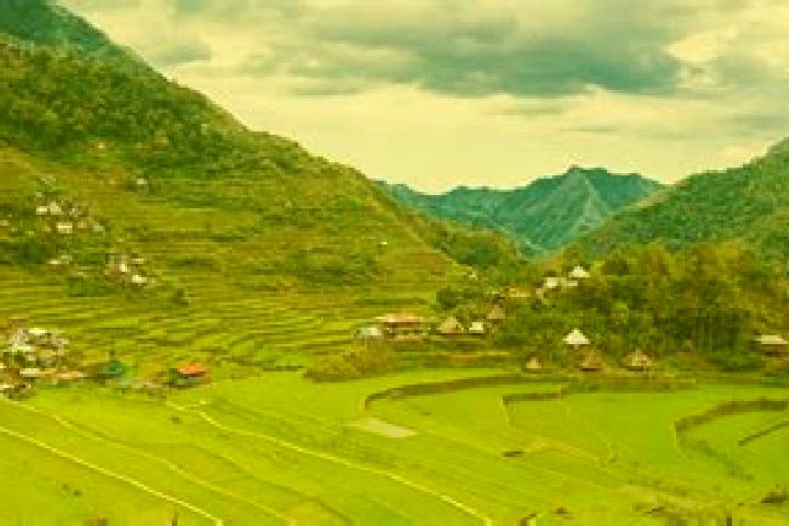 Escorts Banaue, Philippines — Local Companions