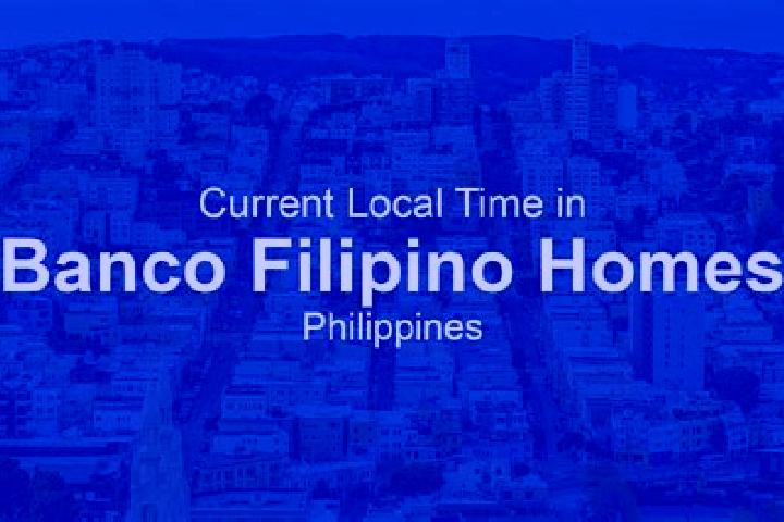 Escorts Banco Filipino Homes, Philippines — Local Companions