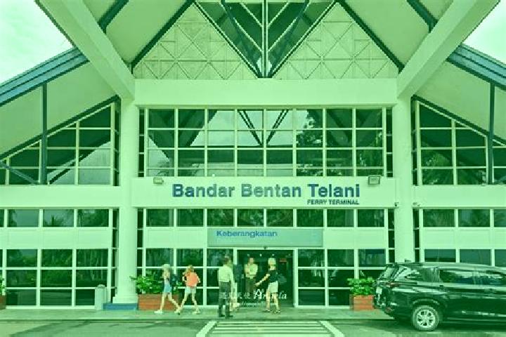 Escorts Bandar Seri Bentan, Indonesia — Local Companions