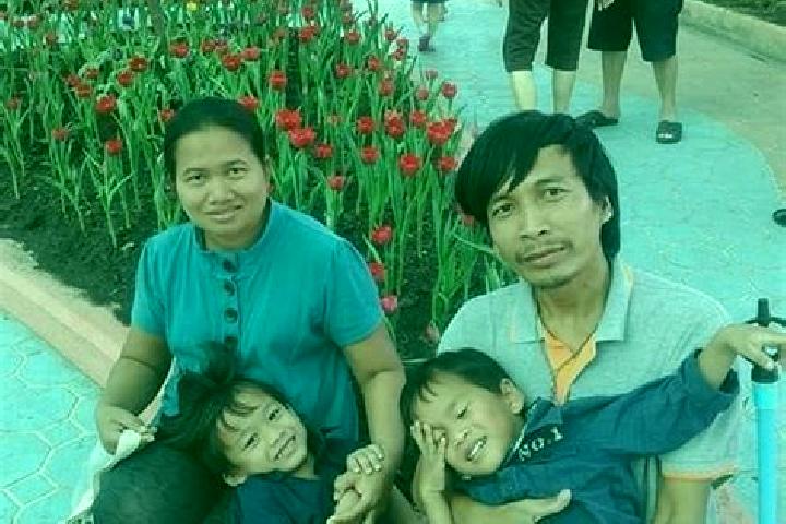 Escorts Bang Pla Ma, Thailand — Local Companions