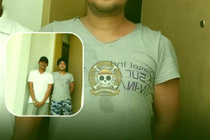Escorts Bangan-Oda, Philippines — Local Companions