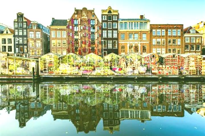 Escorts Bangert, Netherlands — Local Companions