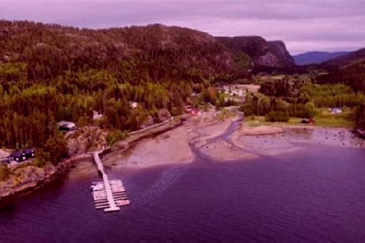 Escorts Bangsund, Norway — Local Companions