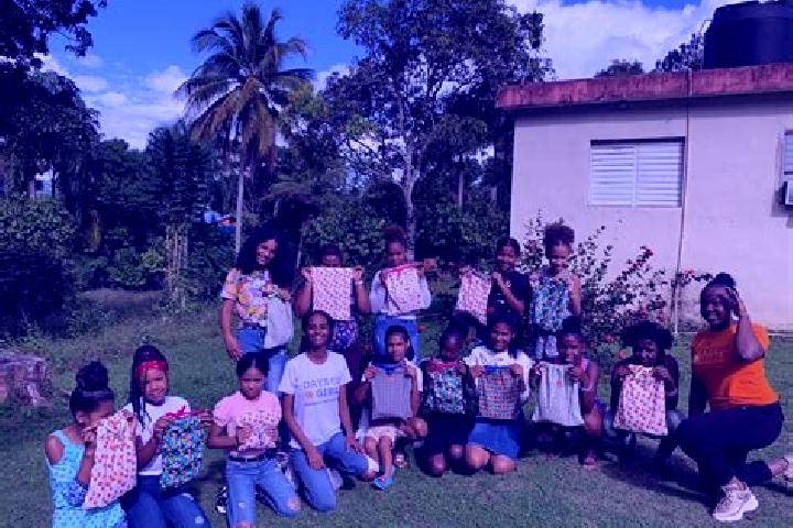 Escorts Banica, Dominican Republic — Local Companions