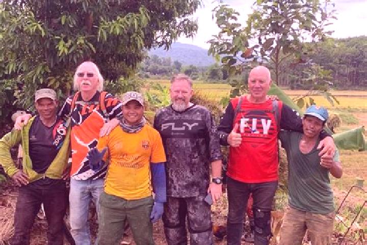 Escorts Banjar Batanyuh Kaja, Indonesia — Local Companions