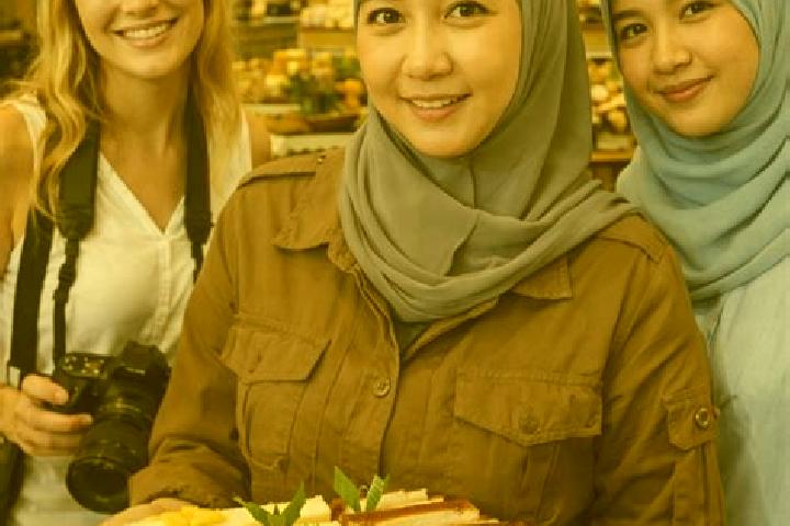 Escorts Banjar Selat, Indonesia — Local Companions