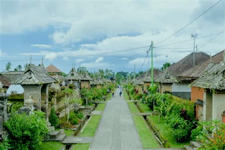 Escorts Banjar Timbrah, Indonesia — Local Companions