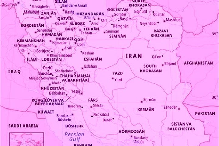 Escorts Banji Meski, Iran — Local Companions