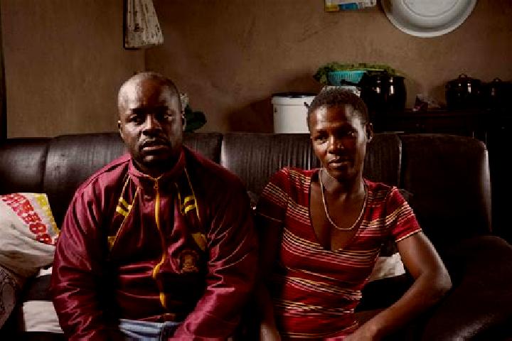 Escorts Banket, Zimbabwe — Local Companions