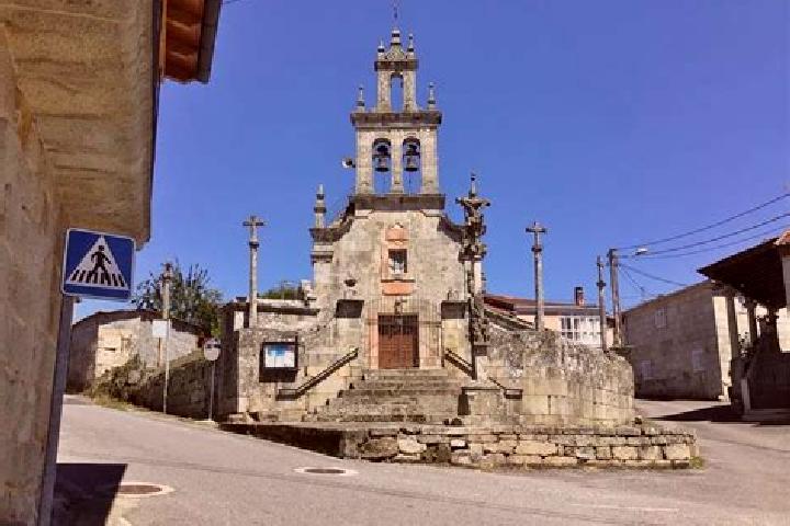 Escorts Banos de Molgas, Spain — Local Companions